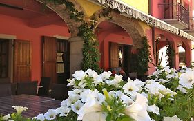 Albergo Ristorante La Rocca